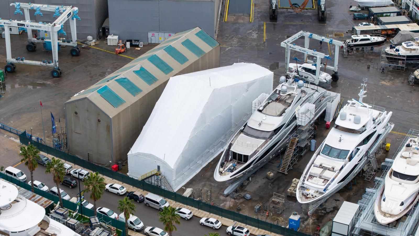  KAPALI ALAN OLUŞTURMA